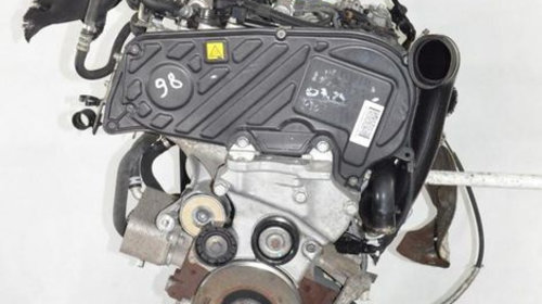 Motor Alfa Romeo 147 1.9 JTD