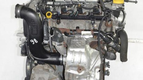 Motor Alfa Romeo 147 1.9 JTD