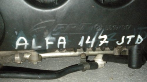 Motor alfa romeo 147 jtd