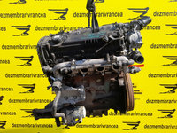 MOTOR ALFA ROMEO 156, 1.9 DIESEL, 115 CP