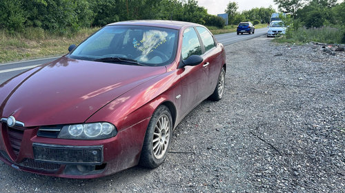 Motor ALFA ROMEO 156 1.9 JTD 192A5000 2005