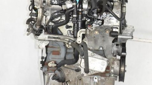 Motor Alfa Romeo 156 1.9 JTD