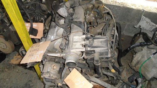 Motor Alfa Romeo 156 1.9 JTI Diesel