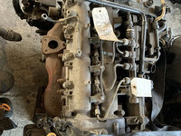 Motor Alfa Romeo 156 1.9JTD,00551828750 186A8000