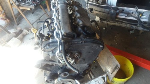 Motor Alfa Romeo 156 147 1.9 Jtd 105 Cp cod 1