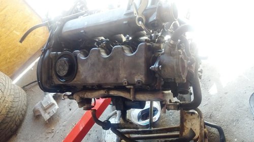 Motor Alfa Romeo 156 147 1.9 Jtd 105 Cp cod 182 B4.000