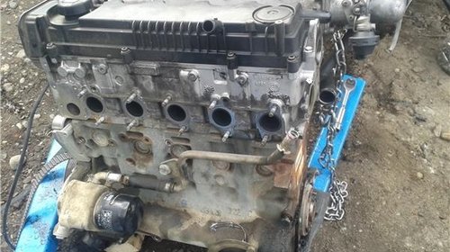 Motor Alfa Romeo 156, 166, 2.4 JTD din 2003