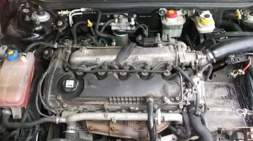 Motor Alfa Romeo 156, 166, 2.4 JTD din 2003