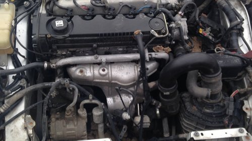 Motor alfa Romeo 156 2.4 d