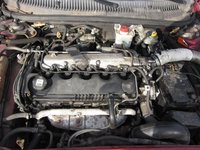 Motor Alfa Romeo 156 2.4jtd