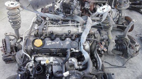 Motor Alfa Romeo 159 1.9 JTD 939A7000 din 200