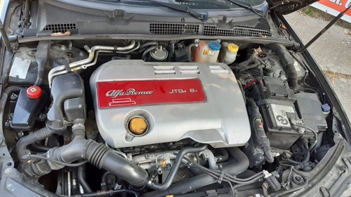 Motor Alfa Romeo 159 1.9 JTD