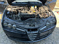 Motor Alfa Romeo 159 1.9JTDM 163.000km