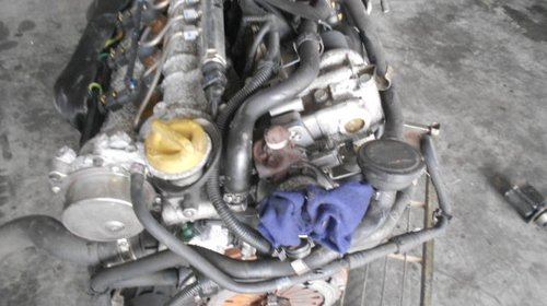 Motor Alfa Romeo, 19 MJ, 937A5000