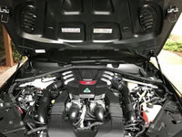 MOTOR ALFA ROMEO GIULIA STELVIO 2.9