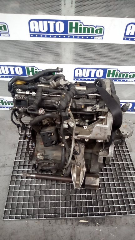 Motor ALFA ROMEO GT 2004-2011 1.9 JTD (170CP) COD MOTOR 937A6000
