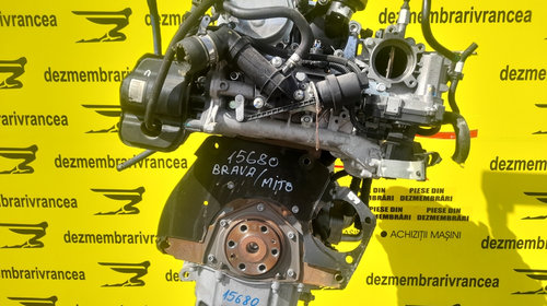 MOTOR ALFA ROMEO ROMEO MITO / FIAT BRAVA, 1.6 JTDM