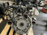 Motor Alfa Romeo Stelvio 2.9 benzină 510HP 670050436 complet