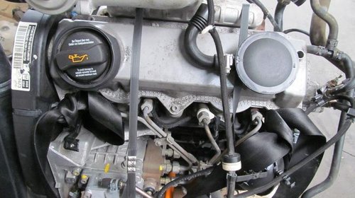 Motor ALH 1.9 TDI 90cp