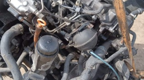 Motor ALh 19 TDI