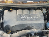 Motor Ambielat Fara Anexe 1.3 CDTI Z13DTJ Opel Corsa D 2006 - 2014 [C0001]