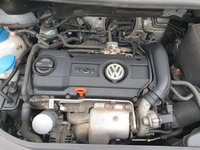 Motor Ambielat Fara Anexe 1.4 TSI CAX CAXA Volkswagen Golf 6 2008 - 2014 [C3100]