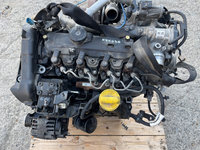 Motor Ambielat Fara Anexe 1.5 DCI K9K636 K9K 636 Renault Scenic 3 2009 - 2016