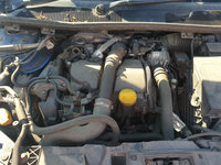 Motor Ambielat Fara Anexe 1.5 DCI K9K636 K9K 636 Nissan Juke 2010 - 2014