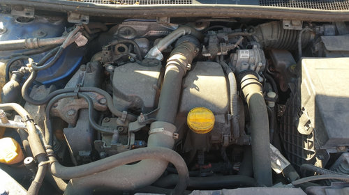 Motor Ambielat Fara Anexe 1.5 DCI K9K636 K9K 