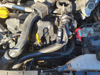 Motor Ambielat Fara Anexe 1.5 DCI K9K768 K9K 768 Renault Modus 1.5 DCI 2004 - 2012 [C3680]