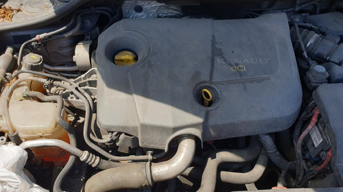 Motor Ambielat Fara Anexe 1.5 DCI K9K780 K9K 