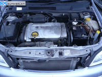 Motor Ambielat Fara Anexe 1.6 16V Z16XE Opel Astra G 1998 - 2004 [X3610]