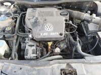Motor Ambielat FARA Anexe 1.6 8V SR AKL 74KW 100CP VW Golf 4 1998 - 2005