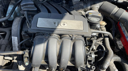 Motor Ambielat Fara Anexe 1.6 BSE Volkswagen 