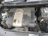 Motor Ambielat Fara Anexe 1.6 FSI BLF Volkswagen Passat B6 2005 - 2010 [C1174]