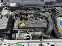 Motor Ambielat FARA Anexe 1.7 dTI Y17DT Opel Corsa C 2001 - 2007