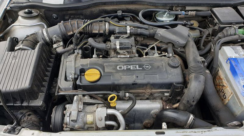 Motor Ambielat FARA Anexe 1.7 dTI Y17DT Opel 