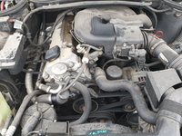 Motor Ambielat Fara Anexe 1.9 i M43 BMW Seria 3 E46 1997 - 2006 [C2345]