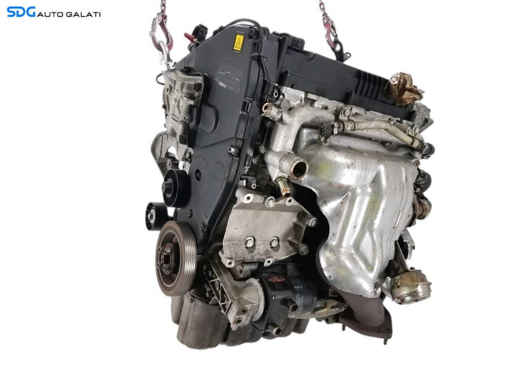 Motor Ambielat Fara Anexe 1.9 JTD 81KW 110CP Cod AR37101 Alfa Romeo 156 1997 - 2007 [B4094 ]
