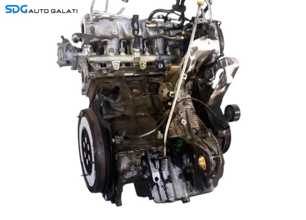 Motor Ambielat Fara Anexe 1.9 JTD 85KW 115CP Cod 937A2000 Alfa Romeo 156 1997 - 2007 [B4092]