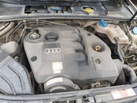 Motor Ambielat Fara Anexe 1.9 TDI AVB Audi A4 B6 2001 - 2005