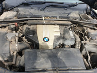 Motor Ambielat FARA Anexe 2.0 D 105 KW N47 N47D20A BMW Seria 5 E60 E61 518 520 2007 - 2011