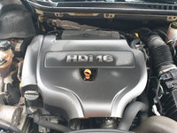 Motor Ambielat Fara Anexe 2.0 HDI RHH 163CP Citroen C5 2008 - 2017