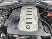 Motor Ambielat Fara Anexe 2.5 D M57 130KW 177CP BMW Seria 5 E60 E61 525 2003 - 2007 [1650]