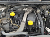 Motor Ambielat Fara Anexe 95.000KM 1.5 DCI K9K832 K9K-832 Renault Megane 3 2008 - 2016