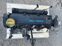 Motor Ambielat Fara Anexe Bloc Motor Chiulasa Baie Ulei Renault Scenic 2 1.5 DCI Cod K9KG724 K9K 724 2003 - 2009