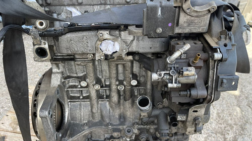 Motor Ambielat Fara Anexe Injectie Continental Ford C-Max 2 1.6 TDCI Euro 5 2010 - 2015 Cod BV6Q-6010-AB AV6Q-6006-BA