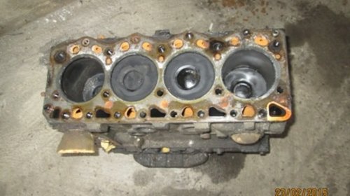 Motor ambielat fara chiulasa Iveco Daily 35-8