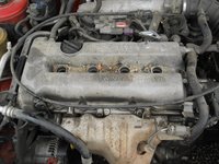 Motor ambielat Nissan Primera 2.0 benzina an 1996, 96Kw