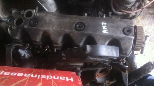 Motor ambielat si chiulasa LT35 ANJ